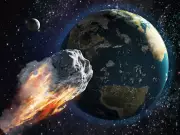 Airplane-Sized Asteroids to Safely Fly Past Earth on June 9