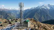Airtel Deploys Telecom Network at 30 Remote Army Stations in Arunachal