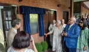 Aitchison College in Lahore Dedicates Classroom to Former Punjab CM Harcharan Singh Brar