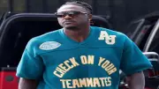 A.J. Brown's AI-Faked Patriots Photos Spark NFL Offseason Laughter