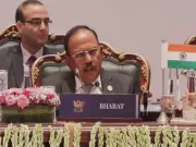 Ajit Doval Hails BRICS' Growing Influence at NSA Meeting