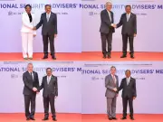 Ajit Doval Hosts 16th BRICS Security Advisers Meeting in New Delhi