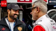 Ajith Kumar Makes History at 24 Hours of Le Mans, Director Vijay Expresses Gratitude