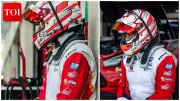 Ajith Kumar Returns to Racing Days After Mother's Passing at 89