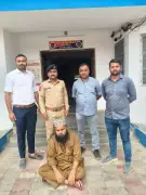 Ajmer Dargah Cleric Arrested for Officiating Minor Girl's Marriage in Kutch