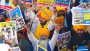 Akal Takht Jathedar Urges Sikhs Abroad to Preserve Ties with Punjab