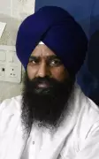 Akal Takht Jathedar Warns of Conspiracy to Defame Sikhs Over UK Murder Case