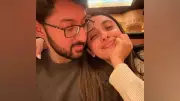 Akansha Ranjan Kapoor, Filmmaker Sharan Sharma to Marry in July
