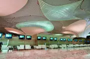 Akasa Air Launches Direct Flights Between Navi Mumbai and Noida Airports