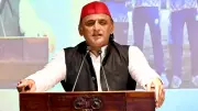Akhilesh Yadav accuses BJP of threat to democracy, says 2027 UP polls crucial