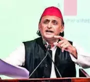 Akhilesh Yadav Accuses UP BJP of Imposing Election Surcharge in Power Bills