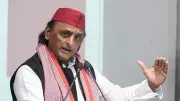 Akhilesh Yadav Alleges Crores Missing from Ram Mandir Funds, Seeks Court Intervention