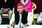 Akhilesh Yadav Calls SIT Probe Into Ram Temple Offerings an Insult to Sanatan Dharma