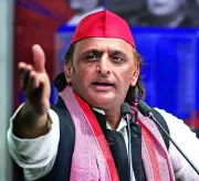 Akhilesh Yadav Demands Clarity on Ayodhya Ram Temple Donation Irregularities
