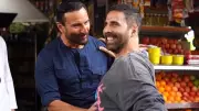 Akshay Kumar and Saif Ali Khan's 'Haiwaan' to Release Sept 11, 2026, Clash with 'Udta Teer'
