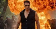 Akshay Kumar Asks Critics for Laughs, Not Stars in 'Welcome To The Jungle'