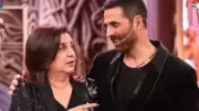 Akshay Kumar Commuted to Tees Maar Khan Sets by Helicopter, Farah Khan Recalls