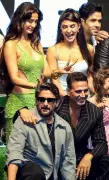 Akshay Kumar: Retire Only Seconds Before Death, Keep Working for Long Life