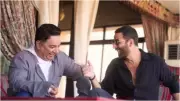 Akshay Kumar's Heartfelt Birthday Wish for Ahmed Khan Goes Viral
