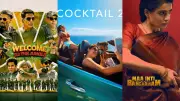 Akshay Kumar's Welcome to the Jungle Crosses Rs 30 Cr, Cocktail 2 and Maa Inti Bangaaram Saturday Collection