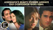 Akshaye Khanna's Old Confession on Aishwarya Rai Resurfaces as Taal Miami Clip Goes Viral