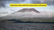 Alaska, Not Hawaii, Has the Most Active Volcanoes in the US