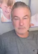 Alec Baldwin Wants His Kids to Grow Up With Hope and Keep Fighting