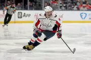 Alex Ovechkin's Future with Capitals Uncertain Ahead of July Decision