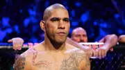 Alex Pereira Eyes Quick Turnaround After Potential UFC Heavyweight Title Win