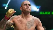 Alex Pereira Slams Herb Dean Over Illegal Strikes in UFC Loss
