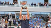 Alexander Zverev: First Grand Slam Title Could Be Start of Something Bigger