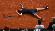 Alexander Zverev Wins First Grand Slam Title at Roland Garros 2025