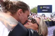 Alexander Zverev's Family Life: Sophia Thomalla and Daughter Mayla
