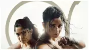 Alia Bhatt and Sharvari's 'Alpha' Trailer Unveiled: Spyverse Thriller Promises High-Octane Action