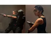 Alia Bhatt Drops Intense New Pics for Action Thriller 'Alpha' Ahead of July 3 Release