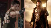 Alia Bhatt Joins Prabhas in Nag Ashwin's 'Kalki 2' as New Character
