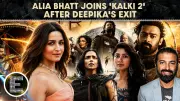 Alia Bhatt's New Role in Kalki 2 Could Surpass Fan Expectations