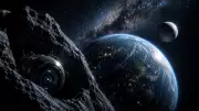 Alien Probes in Solar System Cannot Be Ruled Out, Says New Study