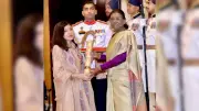 Alka Yagnik Reflects on Health Journey After Padma Award Ceremony