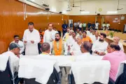 All Nine Candidates for Bihar Legislative Council Unopposed as Nominations Match Vacancies