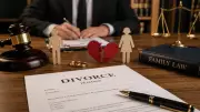 Allahabad High Court: Lok Adalat Cannot Grant Divorce, Only Civil Courts Can