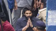 Allu Arjun appears virtually in court over 'Pushpa 2' stampede; next hearing July 6