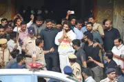 Allu Arjun to Appear Virtually in Court for Pushpa 2 Stampede Case