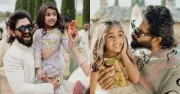 Allu Arjun's Daughter Arha, 5, Becomes World's Youngest Chess Trainer