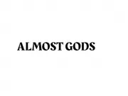 Almost Gods Launches First Sneaker Tether: Built on Restraint and Energy