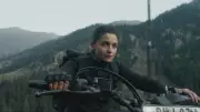 Alpha Teaser: Alia Bhatt Rides Bike, Throws Punches as Bobby Deol Plays Her Father