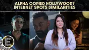 Alpha Teaser Faces Backlash Over Similarities to Hollywood Classics
