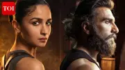Alpha Teaser Sparks Comparison to Dhurandhar: Netizens Weigh In