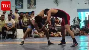 Aman Sehrawat, Sujeet Kalkal, Deepak Punia Secure Asian Games Berths
