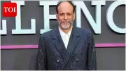 Amazon Drops Luca Guadagnino's Sam Altman Film 'Artificial' Amid OpenAI Deal